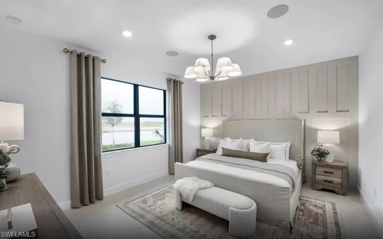 Photos are from a furnished model. Options for this home may vary.