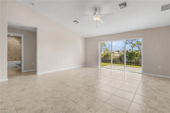2817 Nw 22nd Pl, Cape Coral Fl 33993