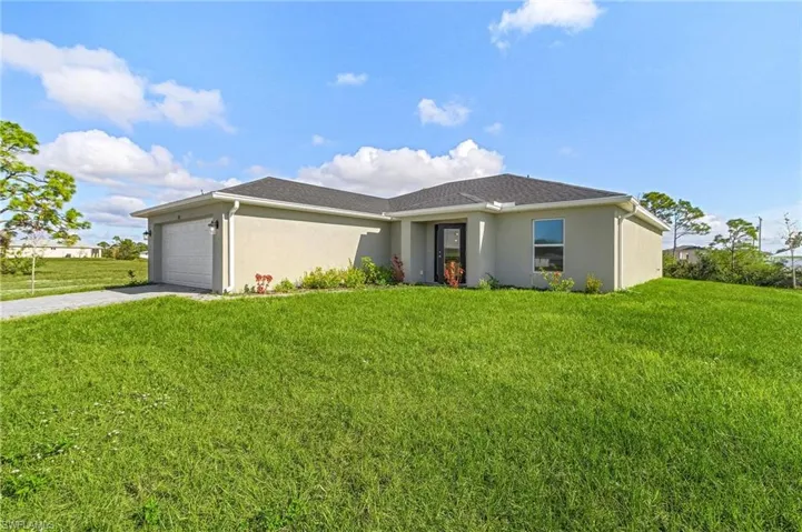 2817 Nw 22nd Pl, Cape Coral Fl 33993