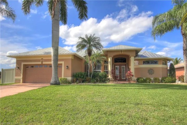 2619 SW 28th TER, CAPE CORAL FL 33914