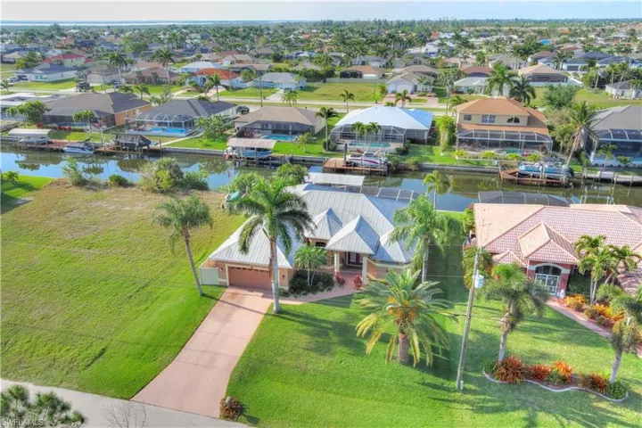 2619 SW 28th TER, CAPE CORAL FL 33914