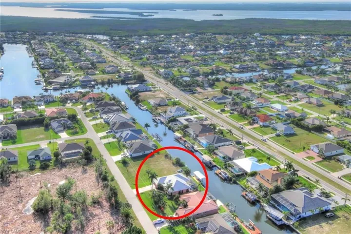 2619 SW 28th TER, CAPE CORAL FL 33914