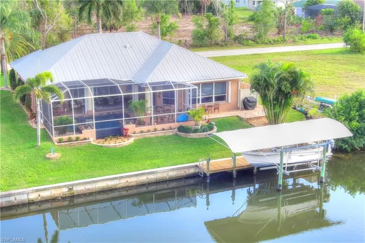 2619 SW 28th TER, CAPE CORAL FL 33914