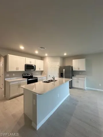 16632 Elkhorn Coral Dr, North Fort Myers, Florida 33903