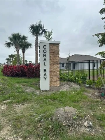 16632 Elkhorn Coral Dr, North Fort Myers, Florida 33903