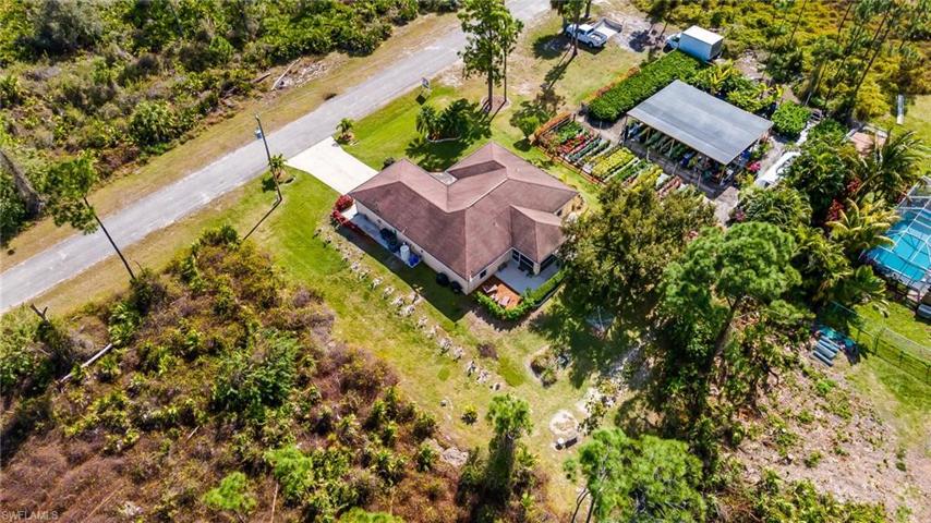 840  Harbour S AVE, Lehigh Acres, FL 33974