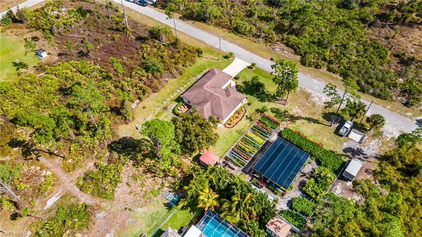840  Harbour S AVE, Lehigh Acres, FL 33974