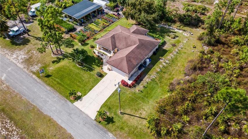 840  Harbour S AVE, Lehigh Acres, FL 33974