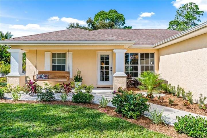 840  Harbour S AVE, Lehigh Acres, FL 33974