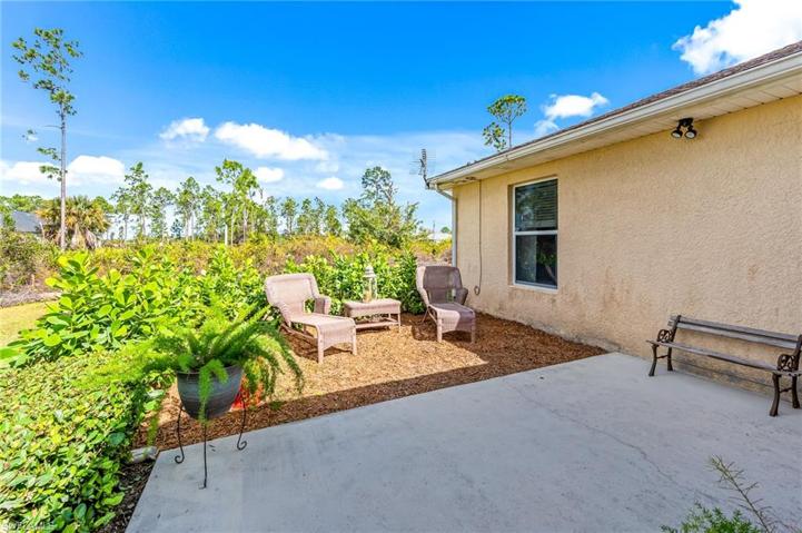 840  Harbour S AVE, Lehigh Acres, FL 33974