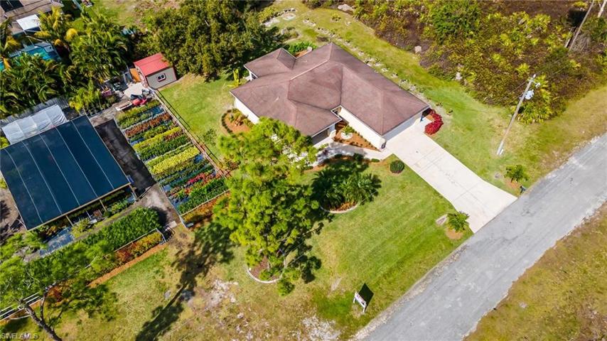 840  Harbour S AVE, Lehigh Acres, FL 33974