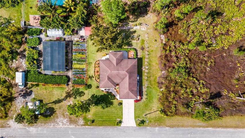 840  Harbour S AVE, Lehigh Acres, FL 33974