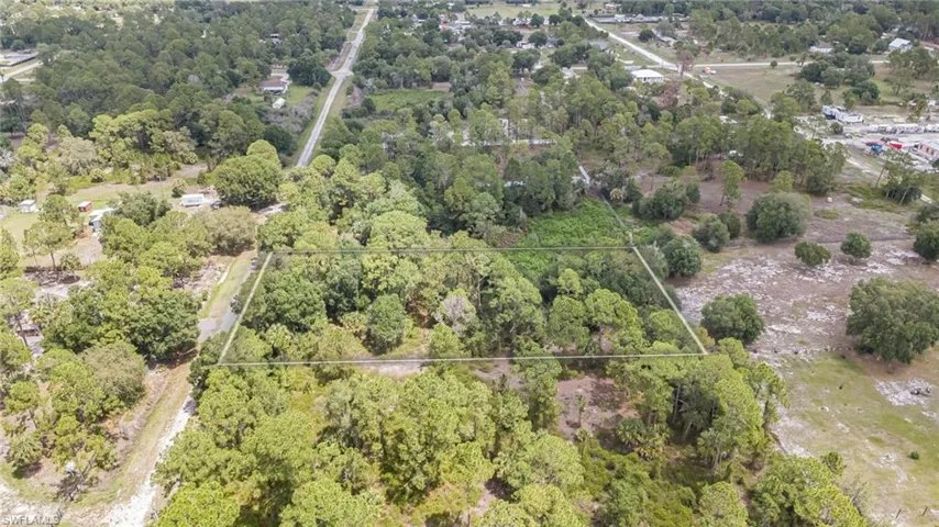 235 N Romero St, Clewiston, Florida 33440