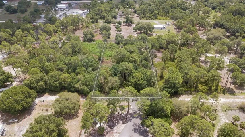 235 N Romero St, Clewiston, Florida 33440