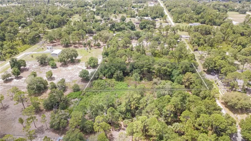 235 N Romero St, Clewiston, Florida 33440