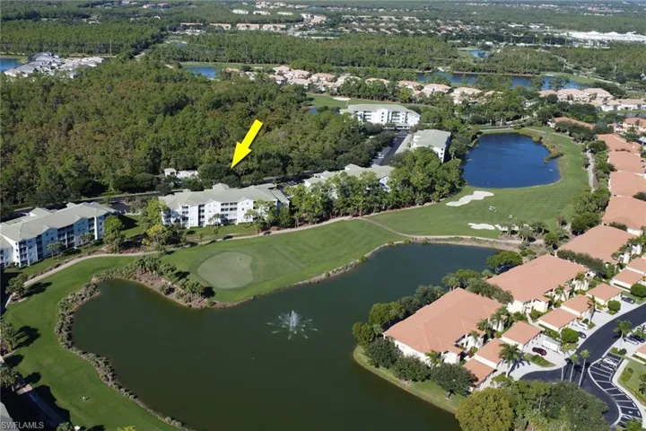 3960 Loblolly Bay Dr # 4, Naples, Florida 34114