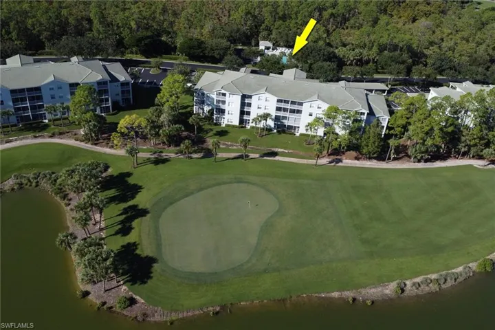 3960 Loblolly Bay Dr # 4, Naples, Florida 34114