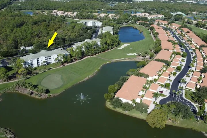 3960 Loblolly Bay Dr # 4, Naples, Florida 34114