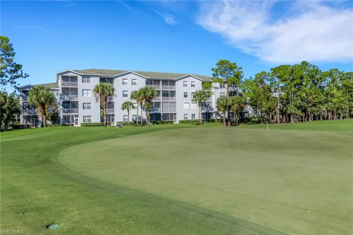 3960 Loblolly Bay Dr # 4, Naples, Florida 34114