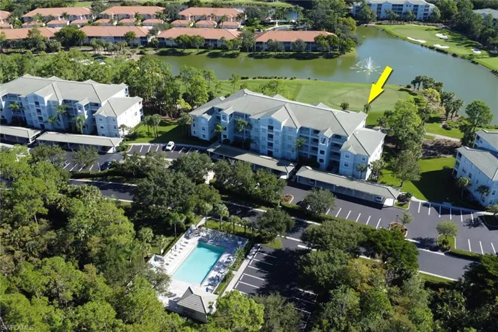 3960 Loblolly Bay Dr # 4, Naples, Florida 34114