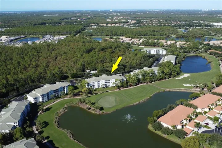 3960 Loblolly Bay Dr # 4, Naples, Florida 34114