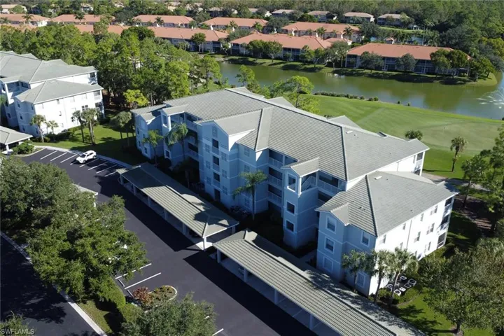3960 Loblolly Bay Dr # 4, Naples, Florida 34114