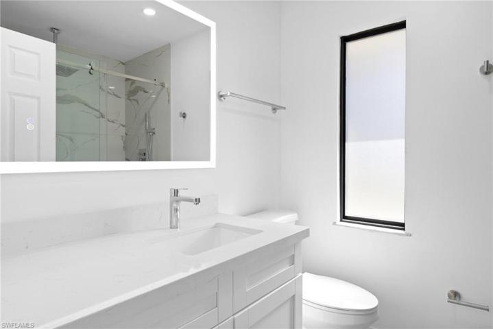 Master Bath with Walk-In Shower