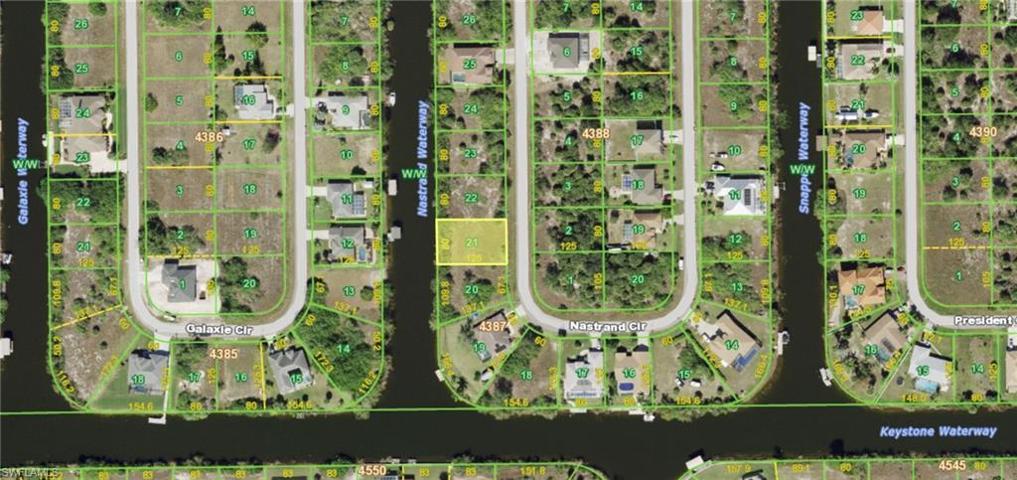 9612  Nastrand  CIR, PORT CHARLOTTE, FL 33981