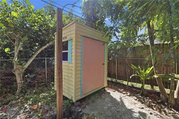 224 Benson St, Naples, Florida 34113