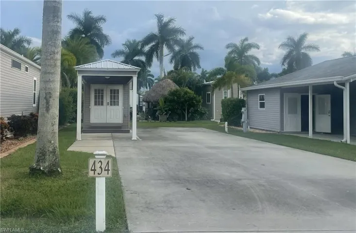 5453 Cypress Trail Resort Cir, Fort Myers, Florida 33905
