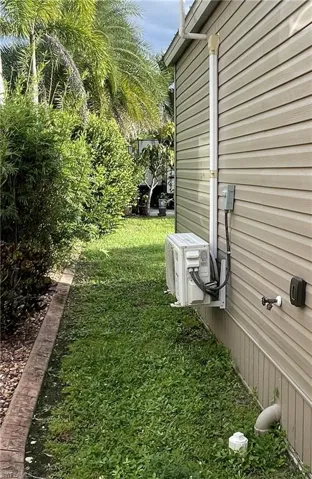 5453 Cypress Trail Resort Cir, Fort Myers, Florida 33905