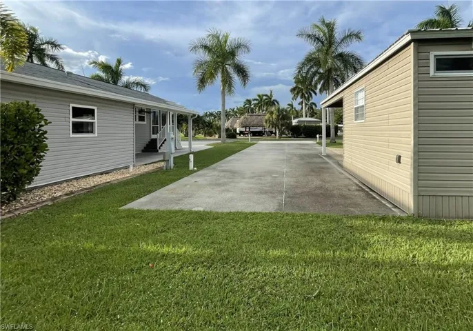 5453 Cypress Trail Resort Cir, Fort Myers, Florida 33905
