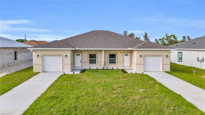 Please Note - Photo is not of actual home - property is currently under construction bu this is a photo of an identical build that was just completed