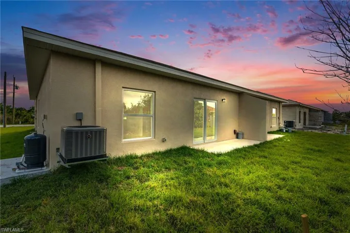 Please Note - Photo is not of actual home - property is currently under construction bu this is a photo of an identical build that was just completed