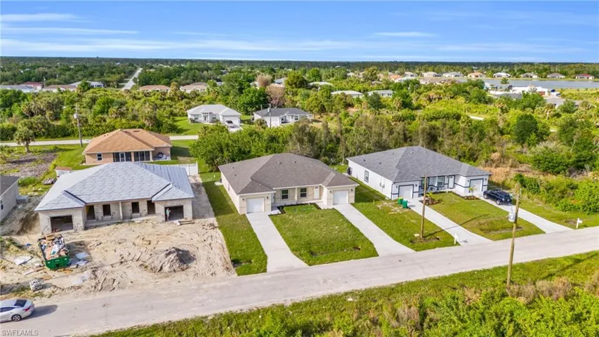 Please Note - Photo is not of actual home - property is currently under construction bu this is a photo of an identical build that was just completed
