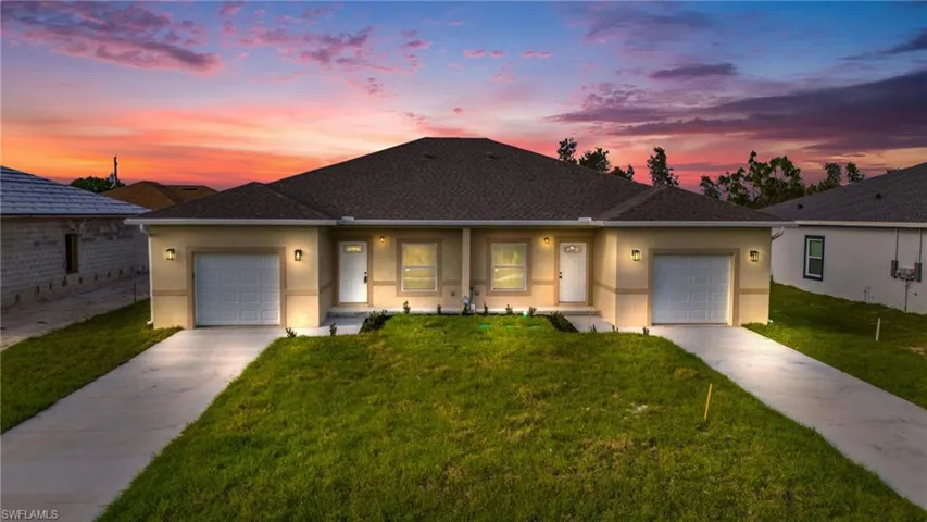 Please Note - Photo is not of actual home - property is currently under construction bu this is a photo of an identical build that was just completed