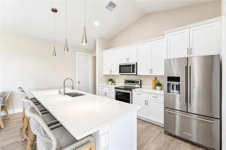 23208 El Dorado Ave, Bonita Springs, Florida 34134