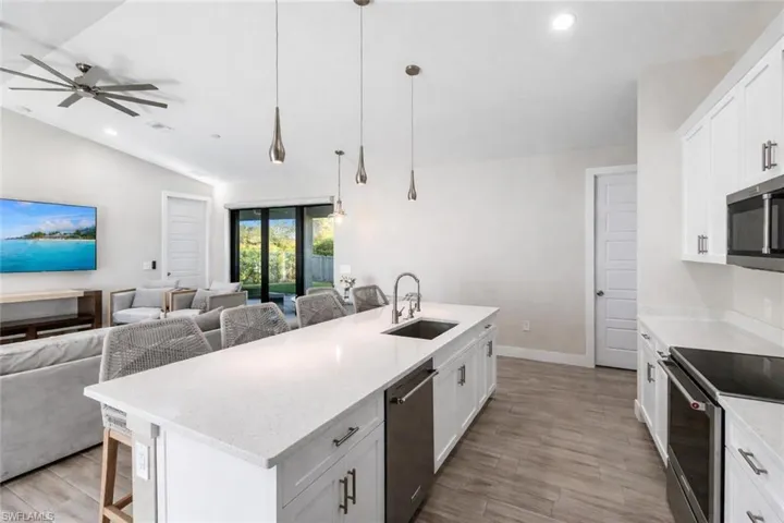 23208 W El Dorado  AVE, Bonita Springs, FL 34134