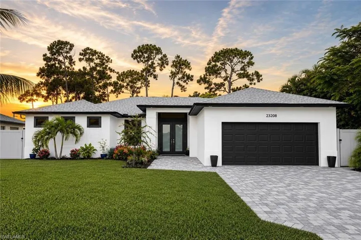 23208 El Dorado Ave, Bonita Springs, Florida 34134