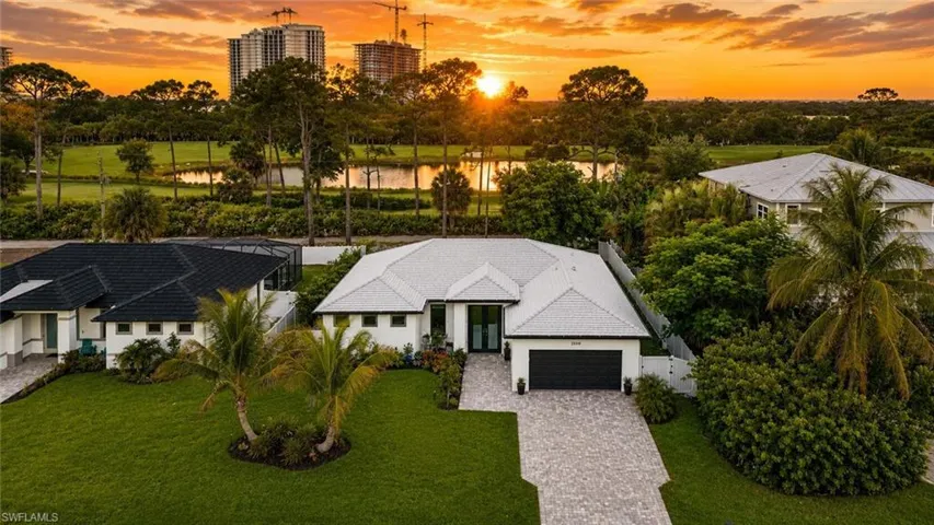 23208 El Dorado Ave, Bonita Springs, Florida 34134