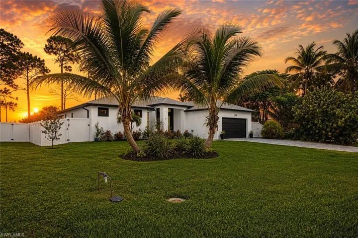 23208 El Dorado Ave, Bonita Springs, Florida 34134