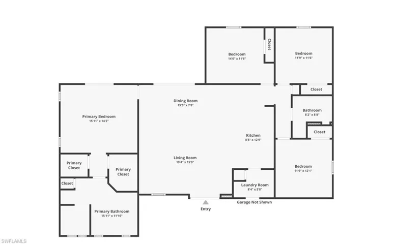 23208 El Dorado Ave, Bonita Springs, Florida 34134