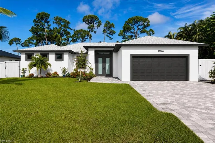 23208 El Dorado Ave, Bonita Springs, Florida 34134