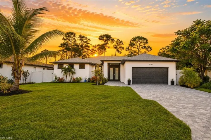 23208 El Dorado Ave, Bonita Springs, Florida 34134