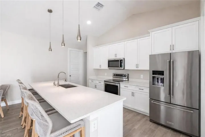 23208 W El Dorado  AVE, Bonita Springs, FL 34134