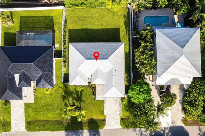 23208 El Dorado Ave, Bonita Springs, Florida 34134
