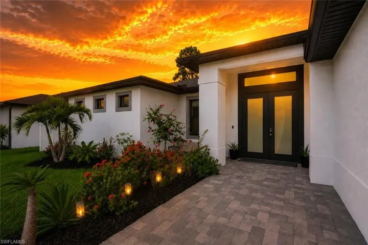 23208 El Dorado Ave, Bonita Springs, Florida 34134