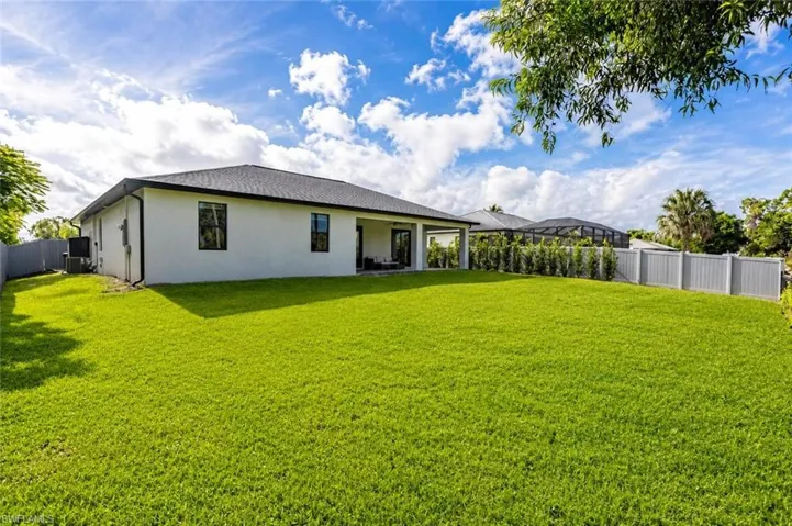 23208 El Dorado Ave, Bonita Springs, Florida 34134