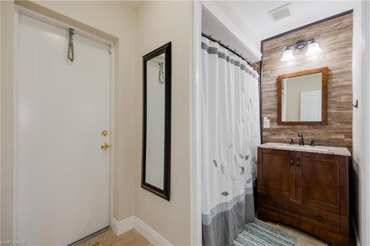 Bathroom #2