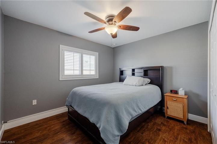 Bedroom # 3
